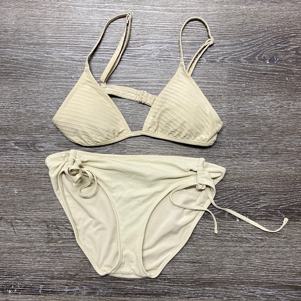 American Eagle bikini